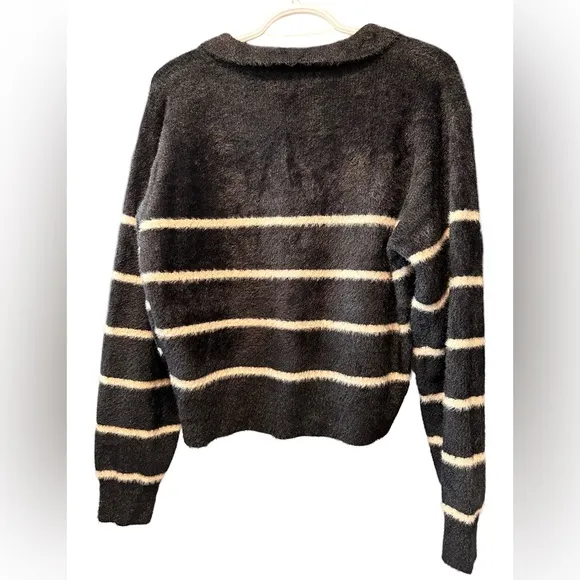 Z Supply NWT Monique Sweater Size Large