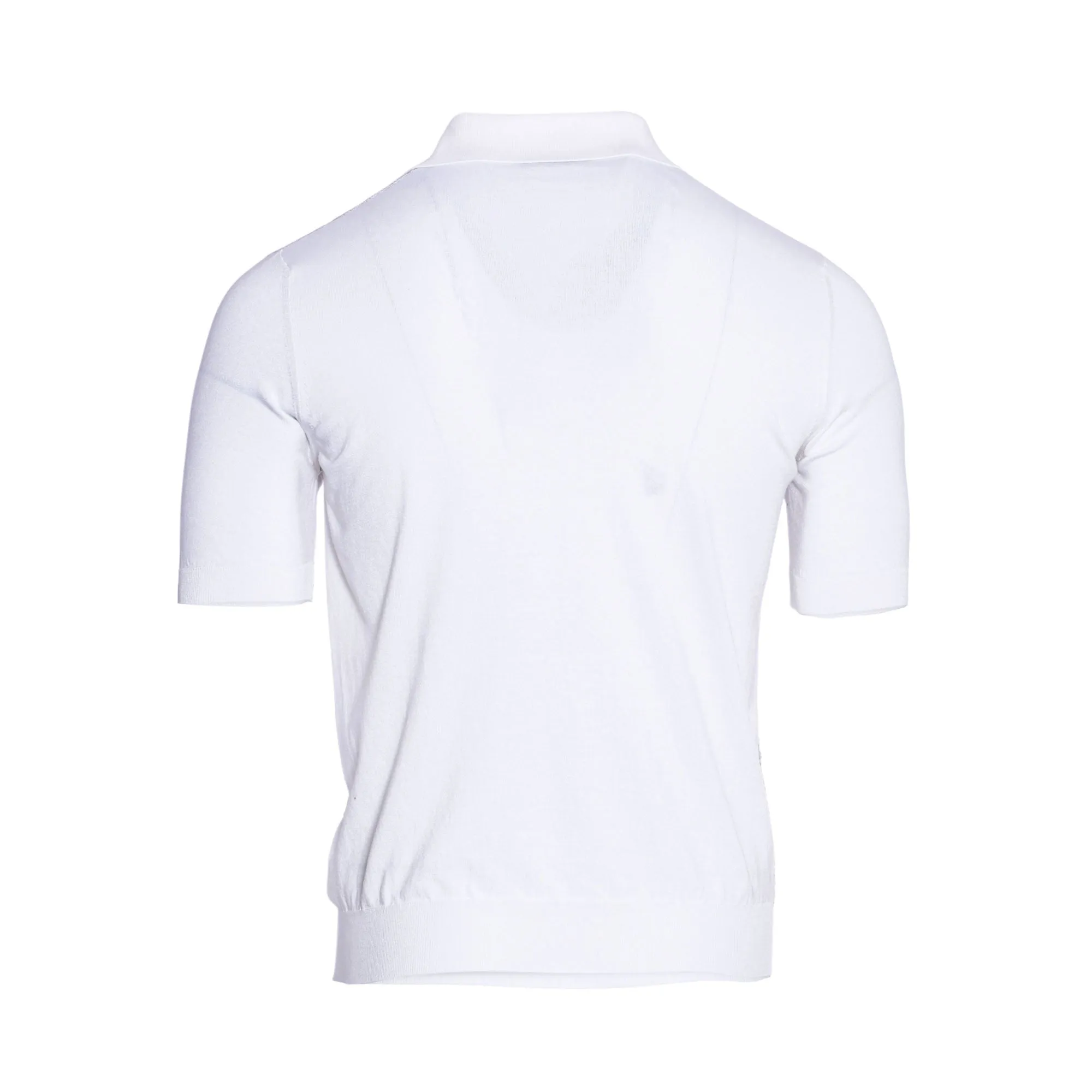 Zilli Men's Polo T-shirt