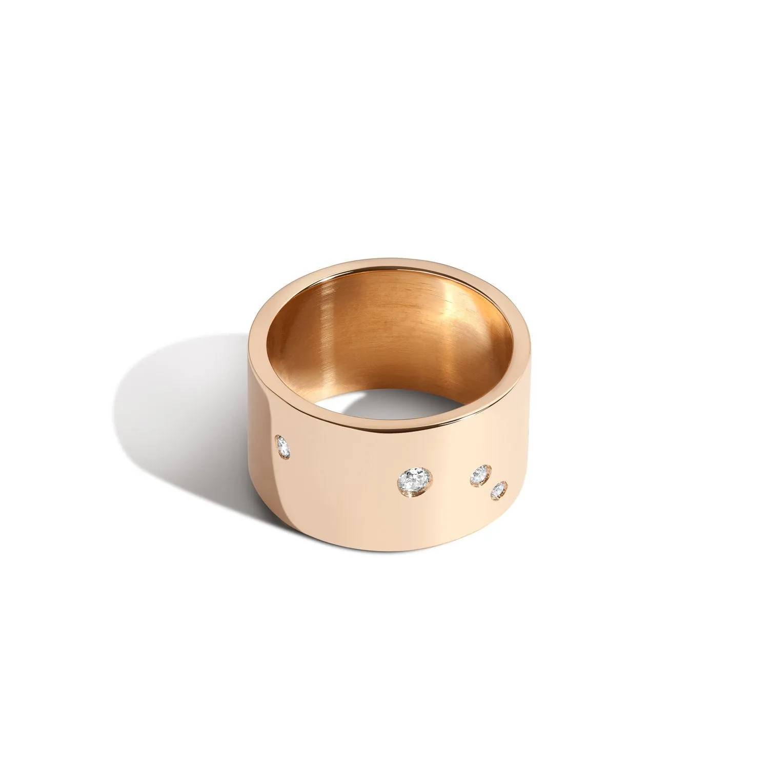 Zodiac Reveal Ring - Aries