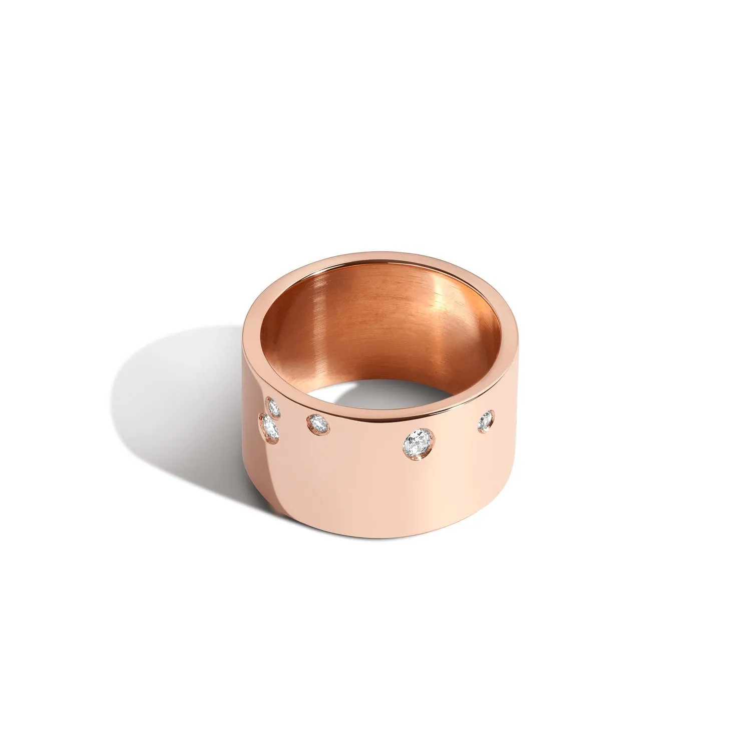 Zodiac Reveal Ring - Capricorn