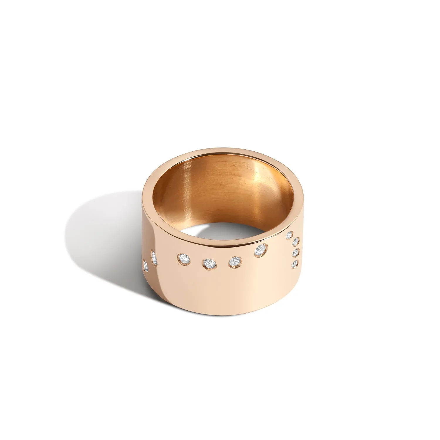 Zodiac Reveal Ring - Scorpio