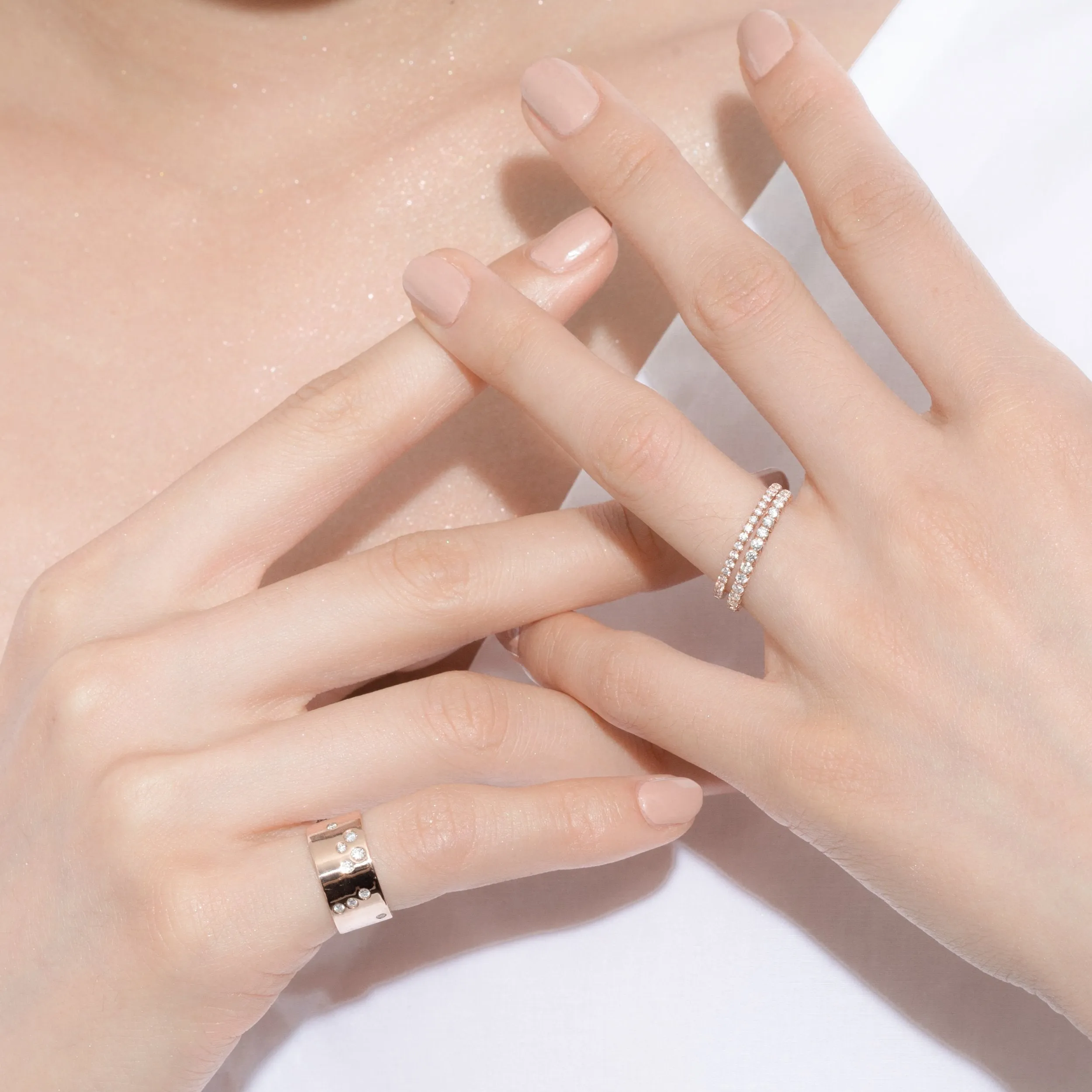 Zodiac Reveal Ring - Scorpio
