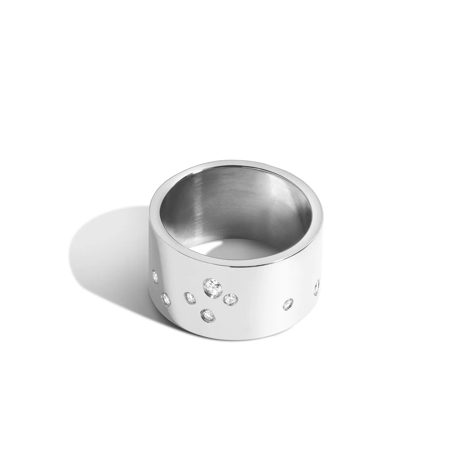 Zodiac Reveal Ring - Scorpio