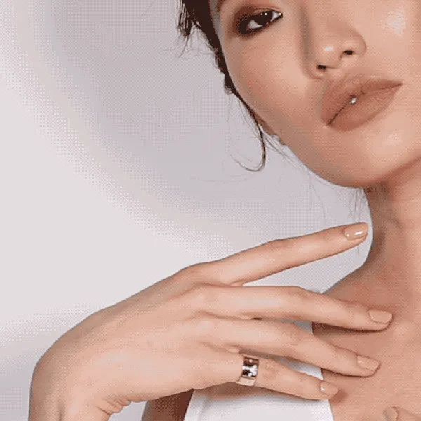 Zodiac Reveal Ring - Scorpio