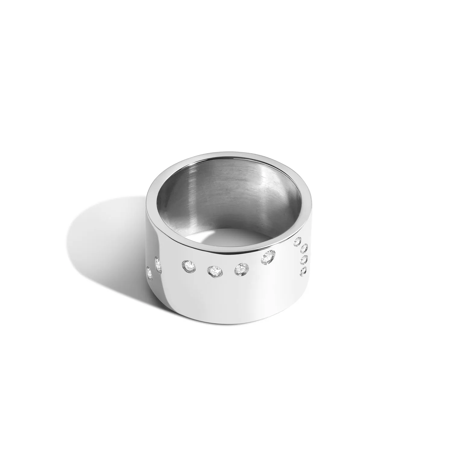 Zodiac Reveal Ring - Scorpio