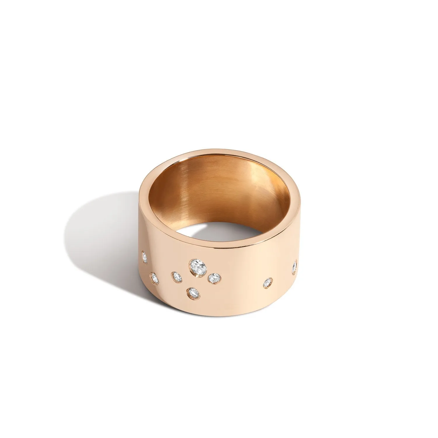 Zodiac Reveal Ring - Scorpio