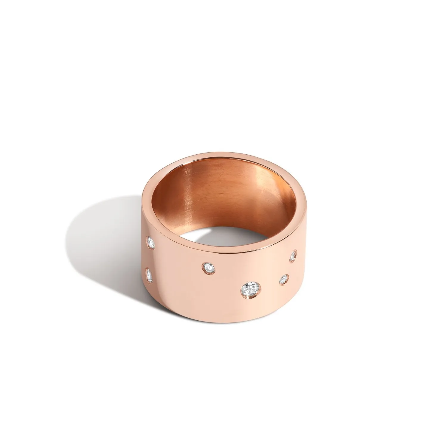 Zodiac Reveal Ring - Taurus