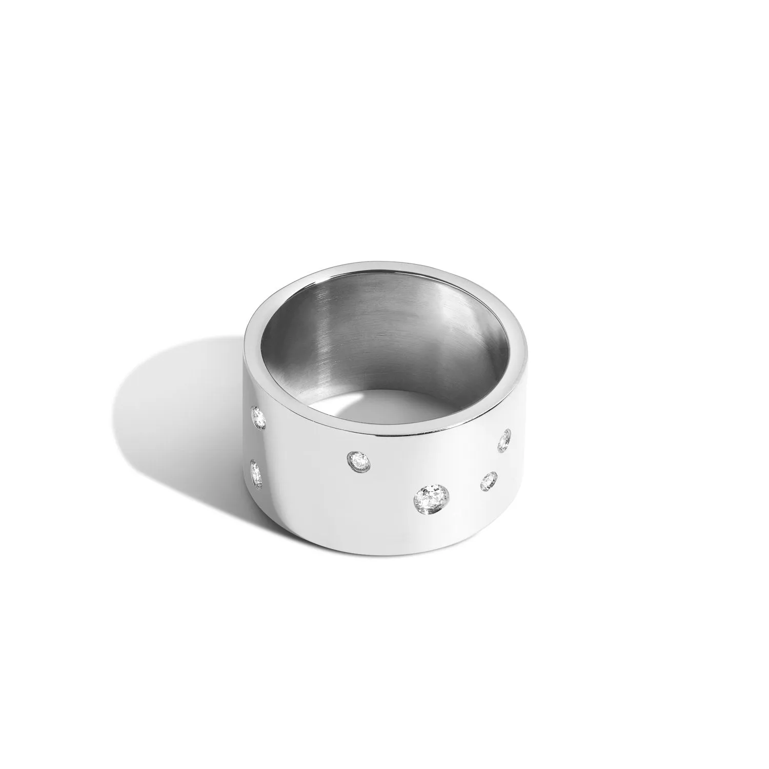 Zodiac Reveal Ring - Taurus